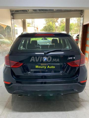 أعرض للبيع بي ام دبليو x1 ديزل - 2