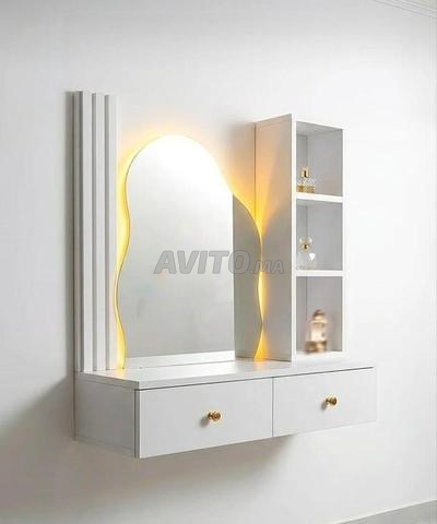 Miroir excellent - 2