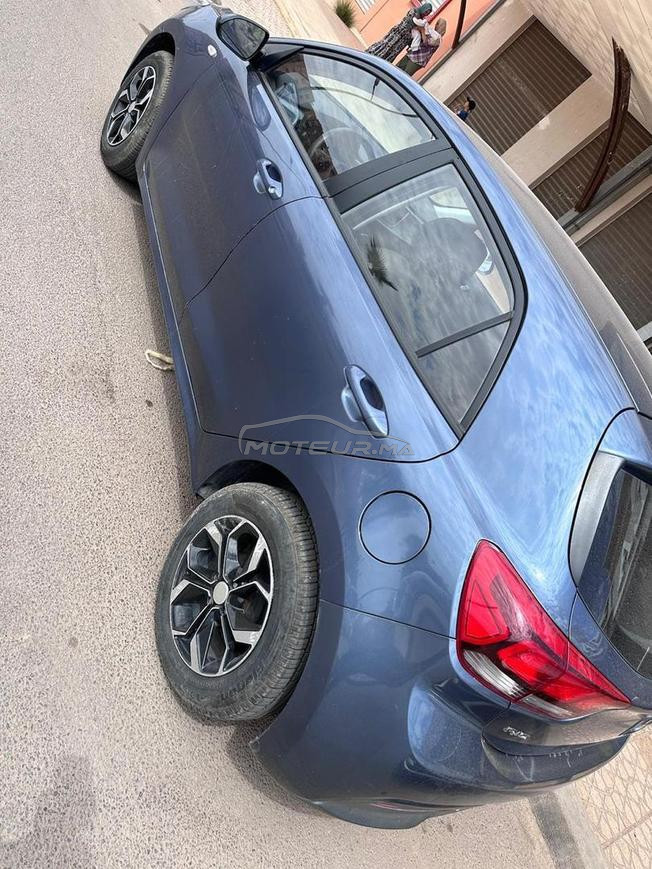Kia Rio Essence Manuelle 2021 à Marrakech