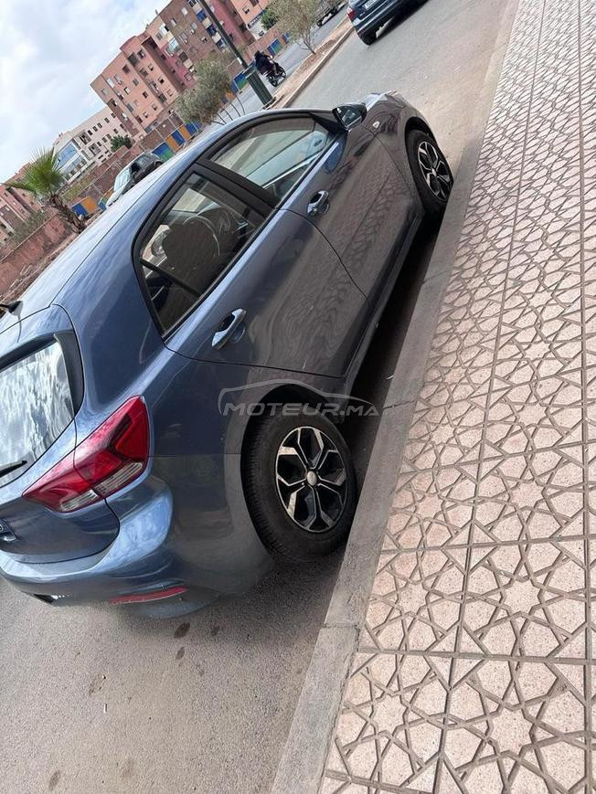 Kia Rio Essence Manuelle 2021 à Marrakech