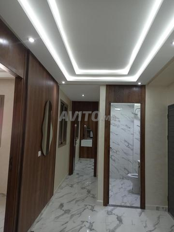 Appartement à vendre Had Soualem - 2