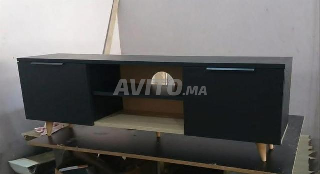 Meuble TV - 2
