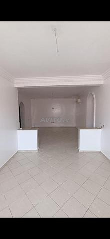 أبارت سعادة فارغ الطابق الرابع بدون مصعد - 2