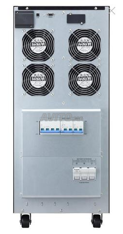 Onduleur Eaton 9E 20kVA - 2