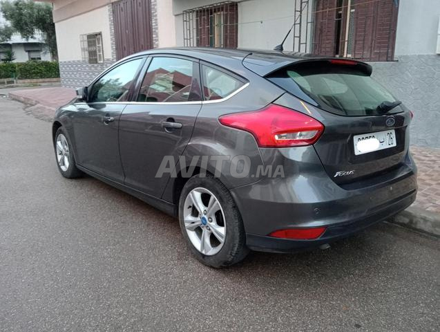 Ford Focus 2016/05 deuxième main - 2