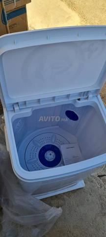 ماكينة تصبين 9kg - 2