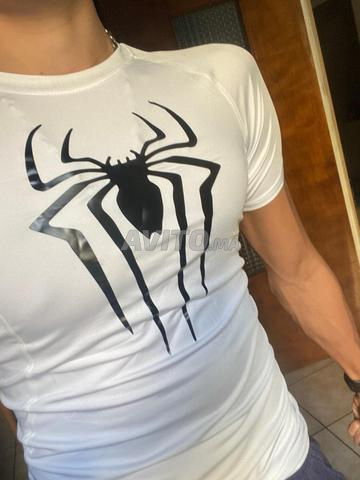 تي شيرت رياضي - 2