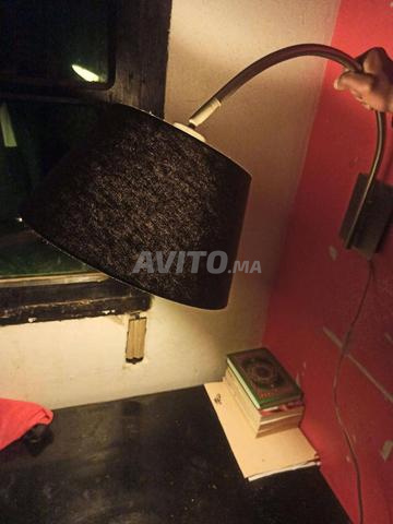 Lampe de bureau (Qualité Hollandai - مصباح طاولة