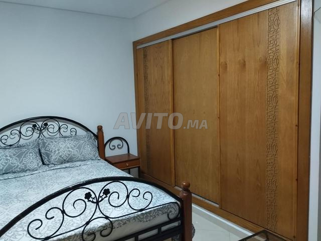 شقة مفروشة - 2