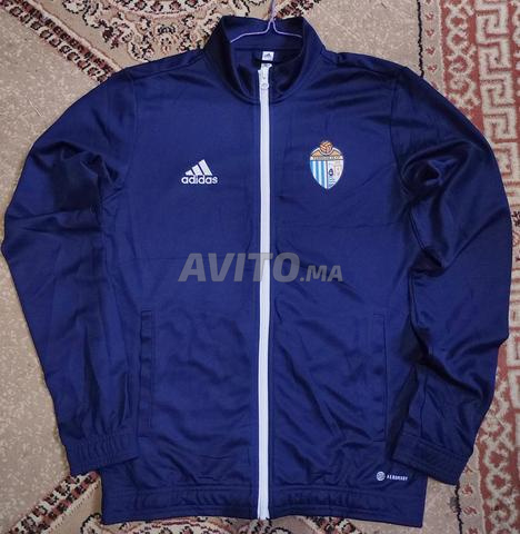 Veste et pantalon adidas Original