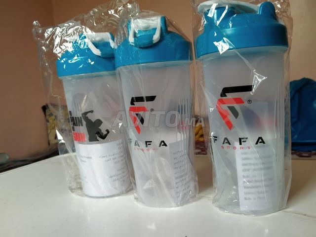 🔥عرض حزام كمال الأجسام وخلاط💥 - 2