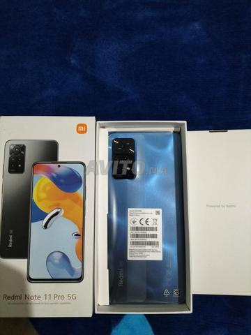 نوت 11 برو جديد