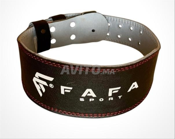 🔥🔥 عرض حزام كمال الأجسام 🔥 - 2