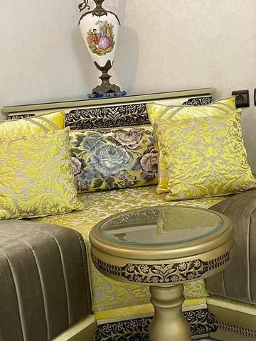 شقة فاخرة مفروشة - 2