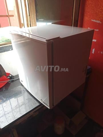 ثلاجة صغيرة LG أصلية - 2