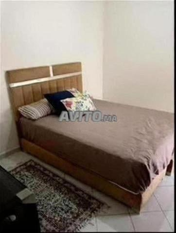 إكسترا مفروش فتاتين أو رجلين عازبين - 2