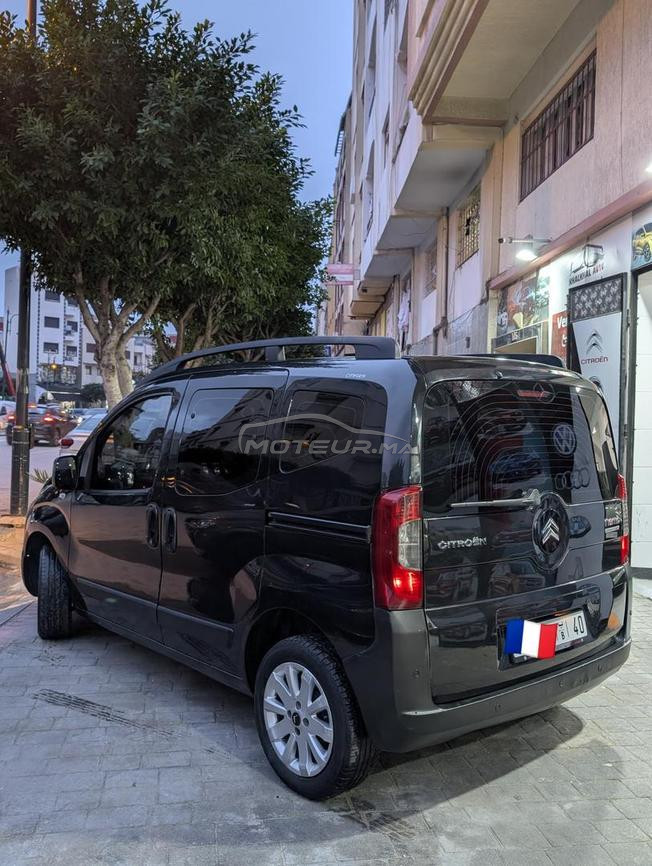 Citroën nemo