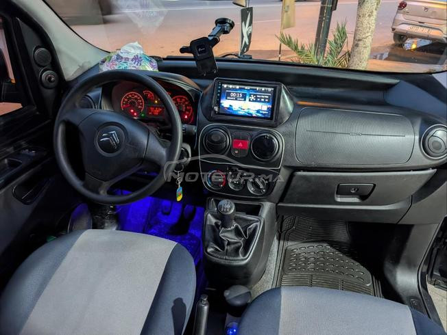 Citroën nemo