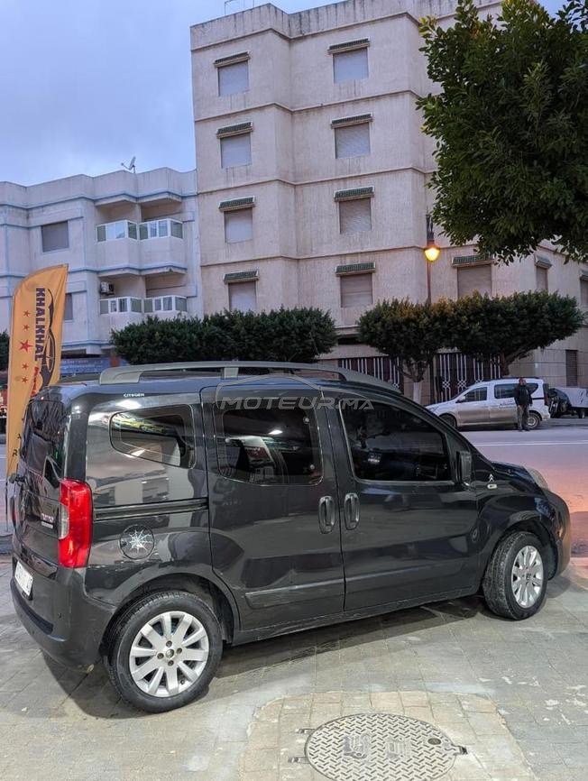 Citroën nemo