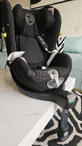 مقعد سيارة cybex - 2