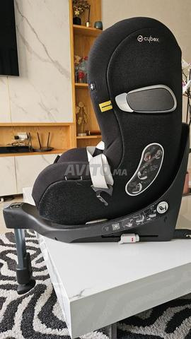 مقعد سيارة cybex