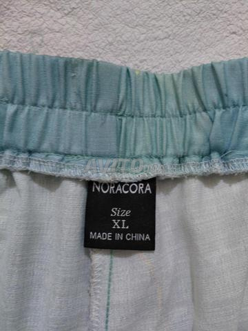 Pantalon léger et coloré - 2