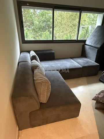 canapé d’angle KARE Design - 2