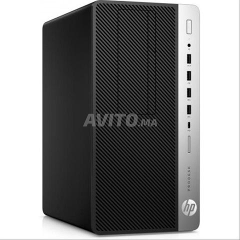 hp prodesk 600 g3 mt - 2