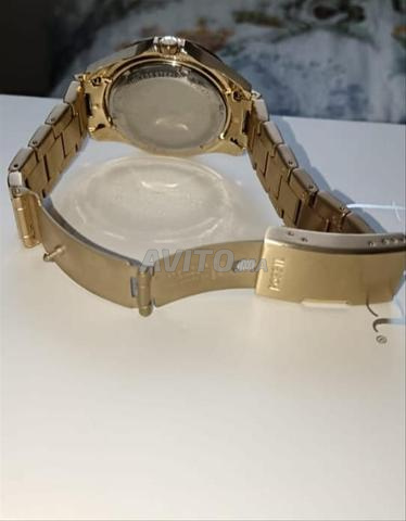 Lot 2 Montres Originales (Fossil & Western) - 2