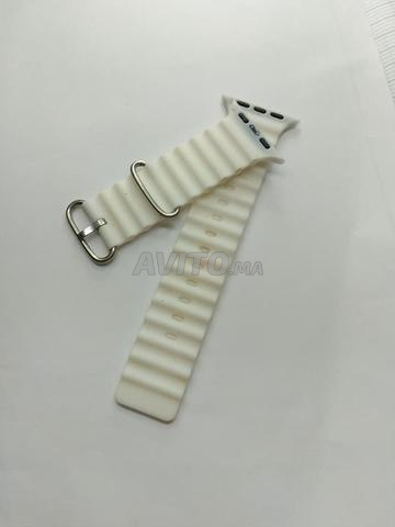 سوار ساعة ابل