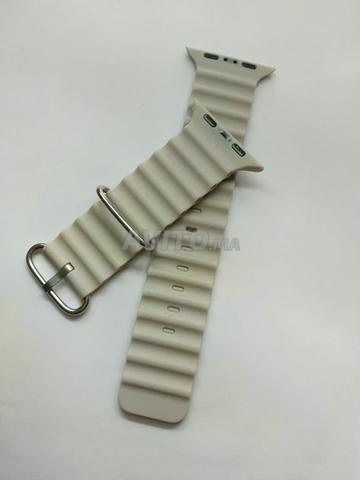 سوار ساعة ابل - 2