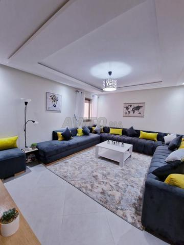 شقة فاخرة - 2