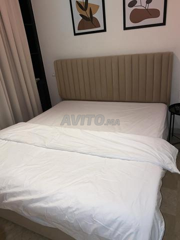 غرفة مفروشة - 2