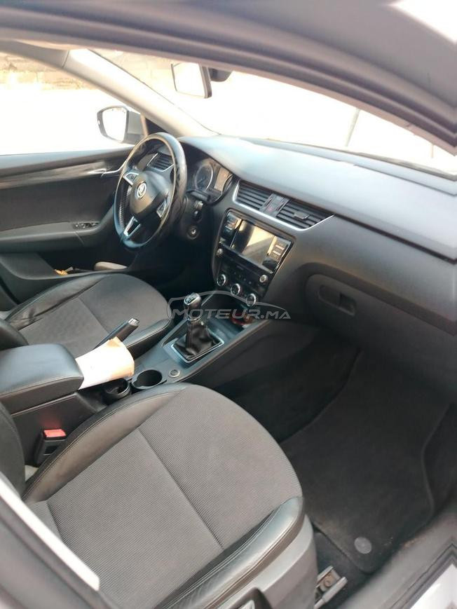 skoda octavia 2017