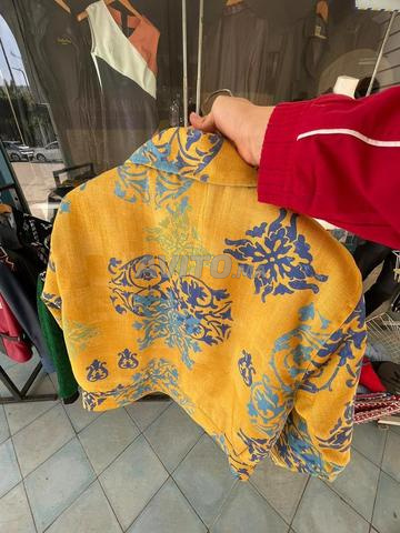 سترة عتيقة - 2