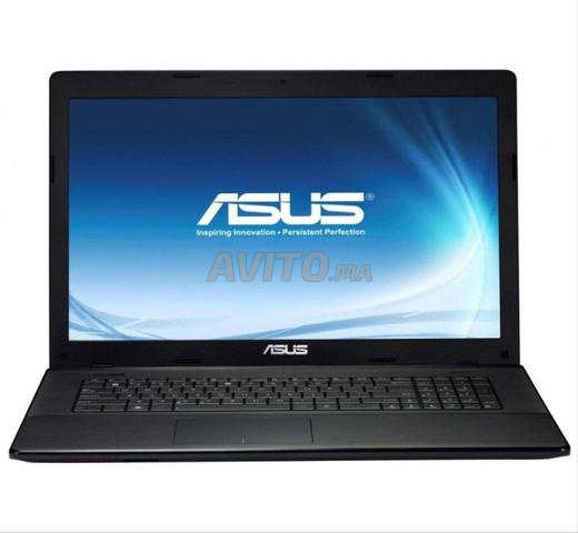 5 PC Portables Asus - 2