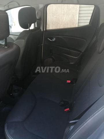 Renault Diesel Manuelle 2017 à Fès - 2