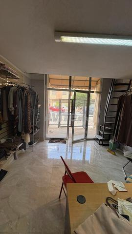 Magasin aménagé à vendre - 2