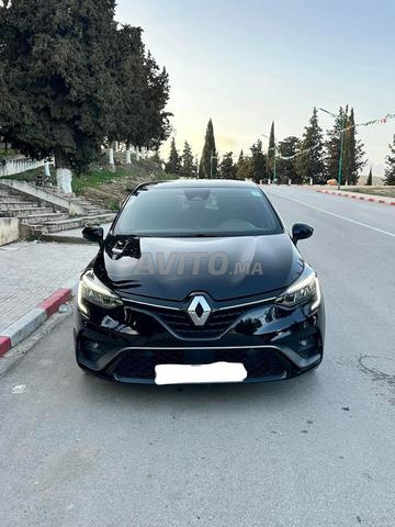 رونو كليو 5 Rs - 2