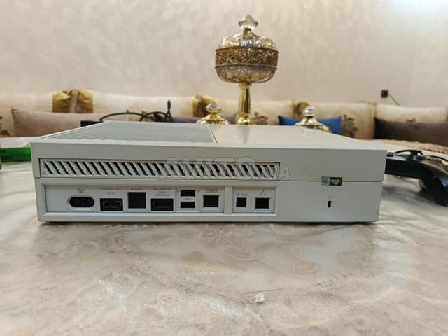 xbox one 500 gb - 2