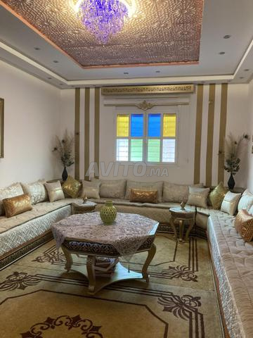 Appartement à vendre 98 m² à Salé - 2