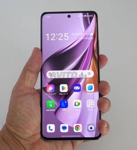 OPPO RENO 10 5G 256GB - 2