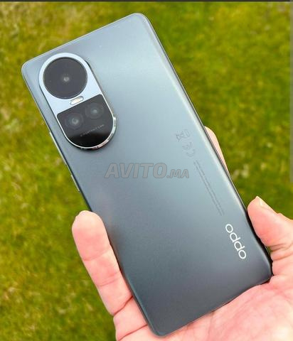 OPPO RENO 10 5G 256GB