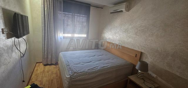 شقة للإيجار 101 متر مربع في سلا - 2