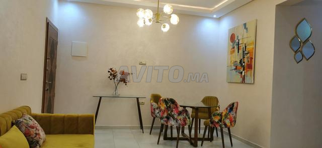 شقة للإيجار 70 متر مربع في مراكش - 2