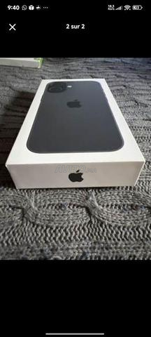 iphone 17 normal black - 2