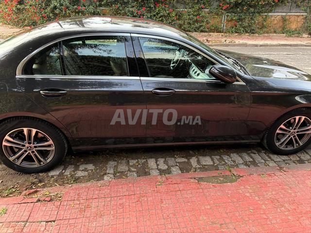 Mercedes-Benz E220d – Année 2023 – Très bon état - 2