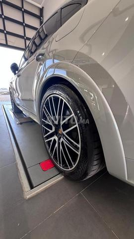 بورش هايبرد أوتوماتيك 2024 في أكادير