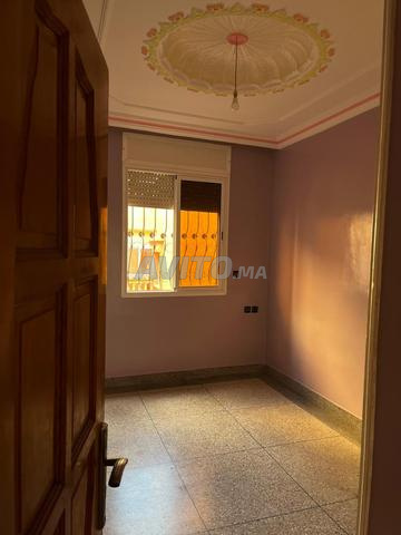 شقة للإيجار 100 متر مربع في كلميم