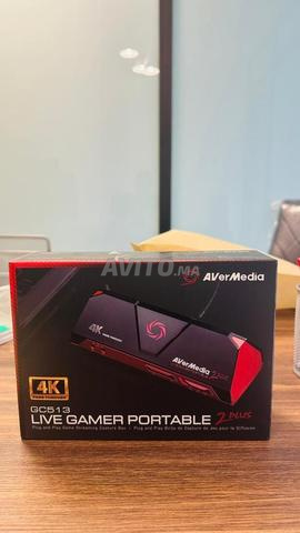 AVerMedia Live Gamer Portable 2 Plus (GC513)